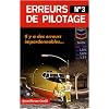 Erreurs de pilotage : Tome 3