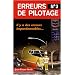 Erreurs de pilotage : Tome 3