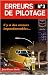 Erreurs de pilotage : Tome 3