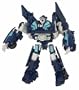 Transformers Movie Deluxe Payload Armored Truck