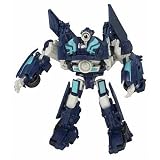 Transformers Movie Deluxe Payload Armored Truck