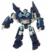 Transformers Movie Deluxe Payload Armored Truck
