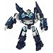 Transformers Movie Deluxe Payload Armored Truck