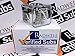 RADWELL VERIFIED SUBSTITUTE CA14D10012SUB Relay - 120VAC, 13A 3PDT Plug in Relay- Replaces SCHRACK PN: CA14D10012