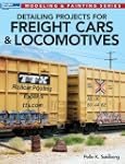Detailing Projects for Freight Cars &...