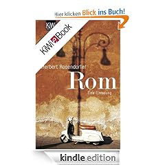Rom: Eine Einladung