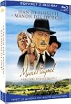 Jean de Florette + Manon des Sources...