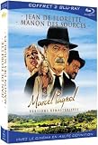 Jean de Florette + Manon des Sources [Blu-ray]