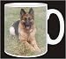 Kitchen & Housewares : GERMAN SHEPHERD Coffee Mug