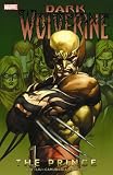 Wolverine: Dark Wolverine Volume 1 - The Prince