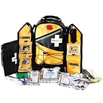 Life+Gear LGDLBPK01 Wings of Life Backpack with Detachable Wings and LifeEssentials