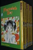 Marmalade Boy Manga Series Set of Volumes 1-6 Wataru Yoshizumi