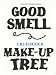 Books : Urs Fischer: Good Smell Make-Up Tree