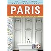 Knopf MapGuide: Paris (Knopf Citymap Guides)