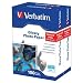 Verbatim 45012 Glossy Photo Paper - 2 x 100 Pack