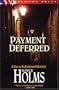 Payment Deferred: A Fizz & Buchanan Mystery