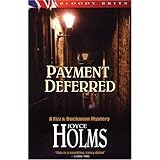 payment deferred a fizz  buchanan mystery