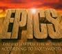 Epics: The History of the World According to Hollywood