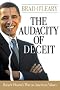 The Audacity of Deceit: Barack Obama's War on American Values The Audacity of Deceit: Barack Obama's War on American Values