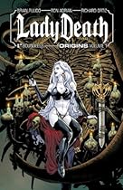 Lady Death: Origins Volume 1 Lady Death: Origins Volume 1