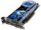 PC Hardware : HIS H485QS512P Radeon HD 4850 IceQ4 HDMI Dual DL-DVI HDCP 512MB 256bit GDDR3 RoHS PCI Express 2.0 X16 Video Card - Retail