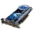 HIS H485QS512P Radeon HD 4850 IceQ4 HDMI Dual DL-DVI HDCP 512MB 256bit GDDR3 RoHS PCI Express 2.0 X16 Video Card - Retail