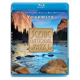 Yosemite [Blu-ray]