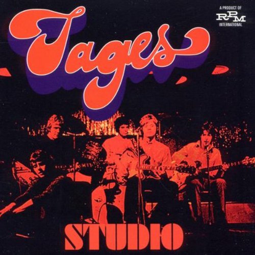 Tages - Studio - Zortam Music