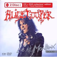 Live at Montreux 2005