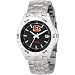 Fossil Cincinnati Bengals Men's Applied Watch