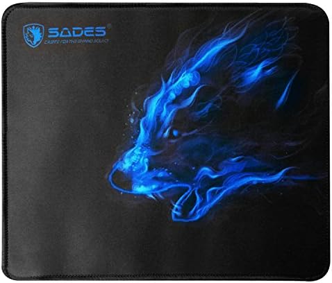 Flyox Pro Gaming Mouse Pad 12 X 10 inches