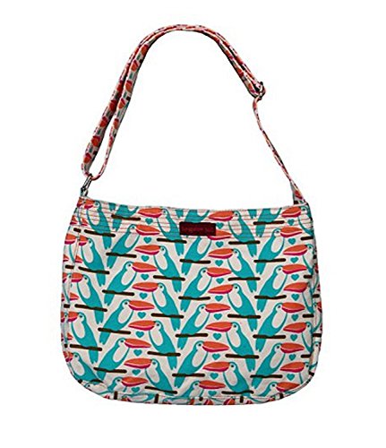 Bungalow 360 Large Messenger Bag