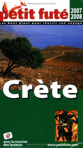 Buy Le Petit Futé Crète online at Discounted New and Used prices. Delivered to your door with City Travel Guides.com