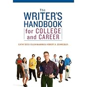 VangoNotes for The Writer's Handbook for College and Career | [Cathy Dees, Robert A. Schwegler, Ellen A. McManus]