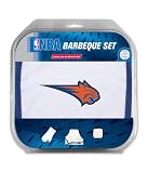 Charlotte Bobcats Tailgate Set