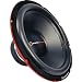 DB Bass Inferno BIW4 12S4 Single Voice Coil Subwoofer