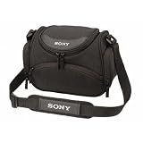 Soft Carrying Case