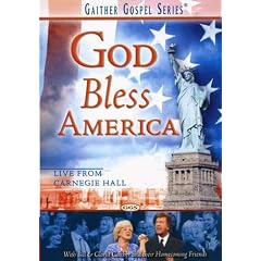 God Bless America