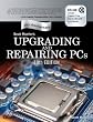 Upgrading and Repairing PCs
