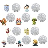 妖怪ウォッチ 妖怪ガシャコロシリーズSP ニョエー! 憧れの古典妖怪でアリマス