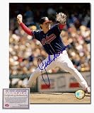 Jack Morris Autographed 8 x 10 Photograph (Unframed)