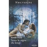 Sous le signe du louppar Bonnie Vanak