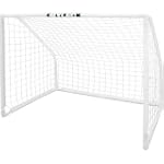 Mylec Ultra Pro II Soccer Goal Set -...