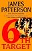 The 6th Target: The Women's Murder Club