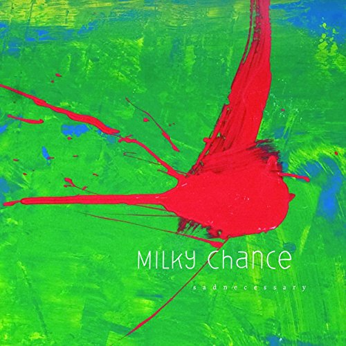 Milky Chance - Feathery (Slow Version) Lyrics - Zortam Music