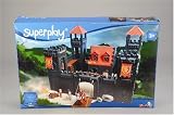 Eigenschaften Superplay 4355402 / Simba 4355402 Superplay - Black Castle