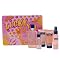 LUCKY YOU By Liz Claiborne For Women - EDT SPRAY 3.4 OZ & BODY LOTION 2.5 OZ & SHOWER GEL 2.5 OZ & BODY MIST SPRAY 1.7 OZ & EDT SPRAY 0.5 OZ