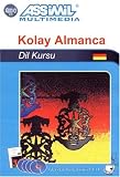 Assimil Deutsch ohne Mühe heute für Türken, Lehrbuch und 4 Audio-CDs: Kolay Almanca. Dil Kursu. Für Anfänger