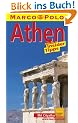 Marco Polo Reisef�hrer Athen