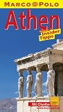 Marco Polo Reisef�hrer Athen - Klaus B�tig